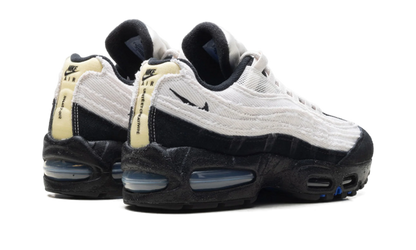 Nike Air Max 95 Big Bubble City Pack Paris Atelier