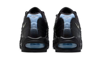 Nike Air Max 95 Big Bubble Palace