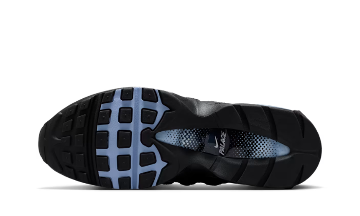 Nike Air Max 95 Big Bubble Palace