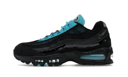 Nike Air Max 95 Big Bubble Scorpion