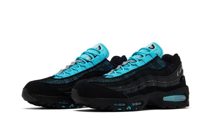 Nike Air Max 95 Big Bubble Scorpion