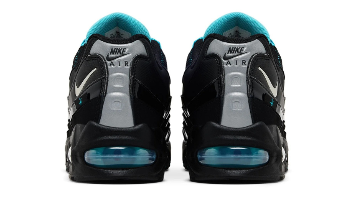 Nike Air Max 95 Big Bubble Scorpion
