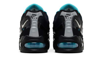 Nike Air Max 95 Big Bubble Scorpion