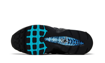 Nike Air Max 95 Big Bubble Scorpion