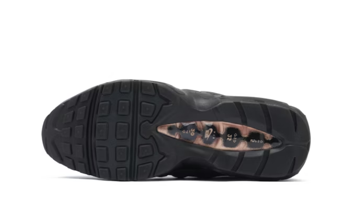 Nike Air Max 95 Central Cee Live Yours