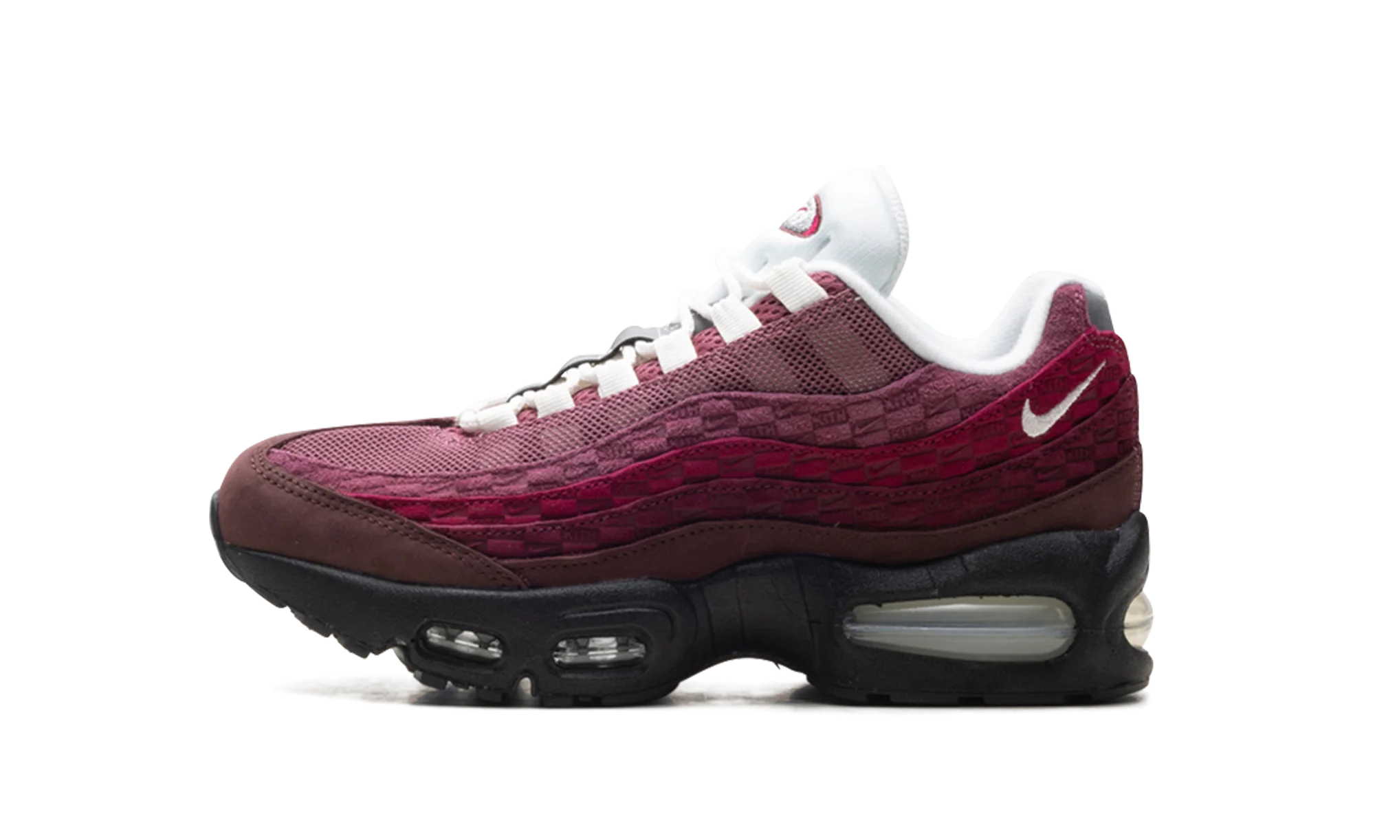 air max 95 kith