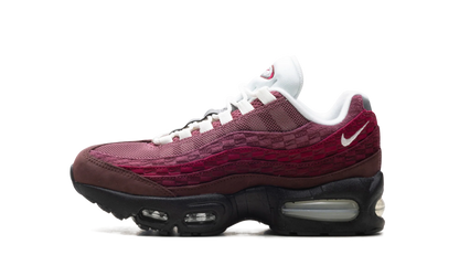 Nike Air Max 95 Kith El Dorado