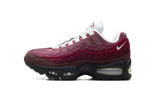 Nike Air Max 95 Kith El Dorado