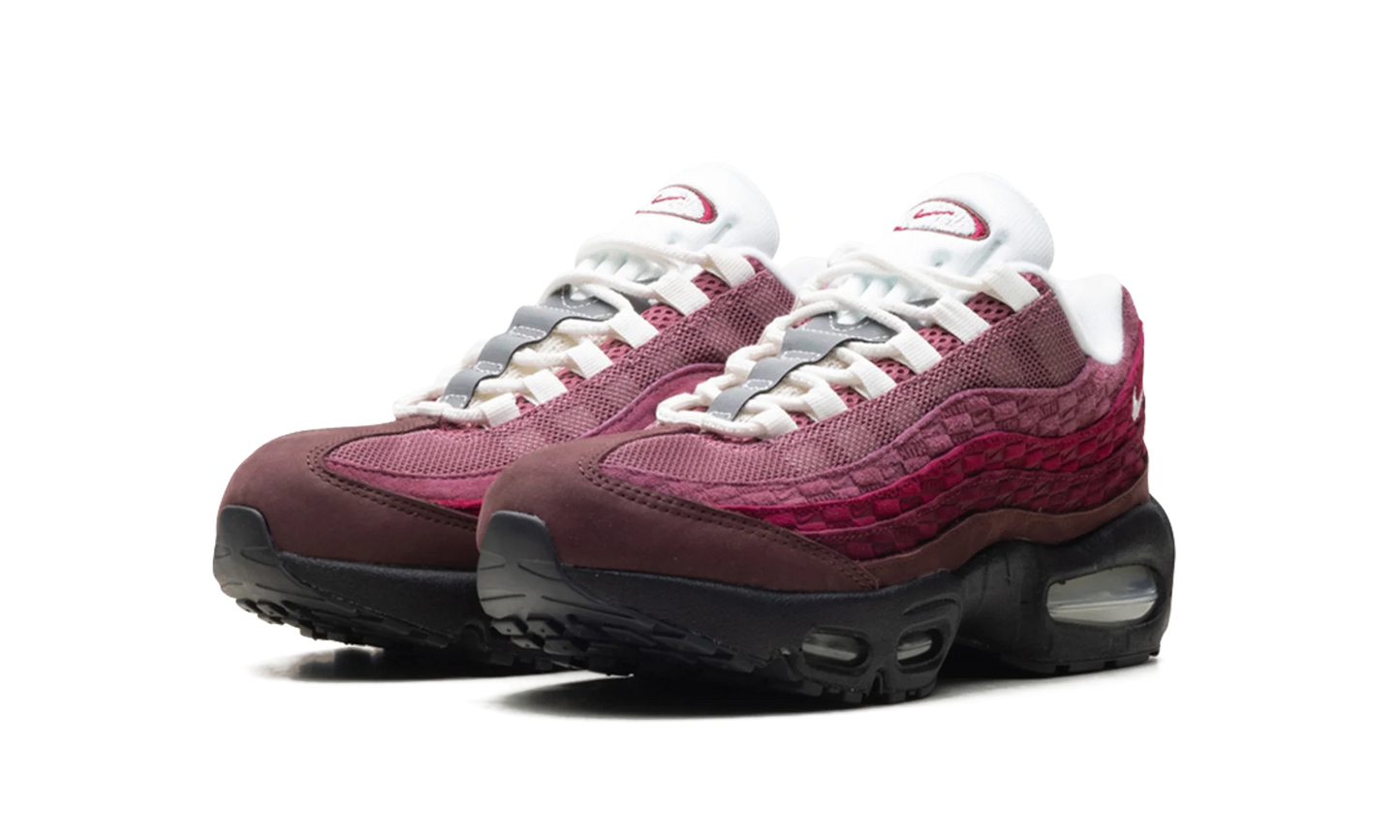 Nike Air Max 95 Kith El Dorado