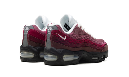 Nike Air Max 95 Kith El Dorado