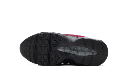 Nike Air Max 95 Kith El Dorado