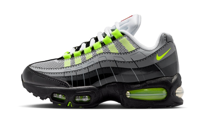 Nike Air Max 95 Lego Neon