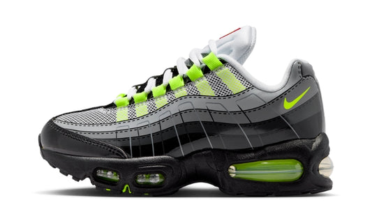 Nike Air Max 95 Lego Neon