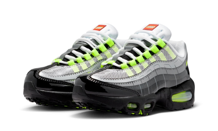 Nike Air Max 95 Lego Neon