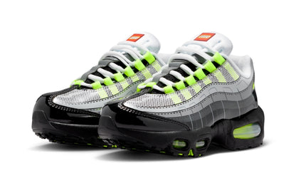 Nike Air Max 95 Lego Neon