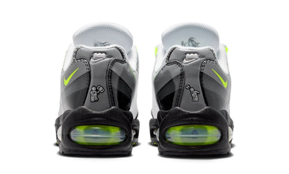 Nike Air Max 95 Lego Neon