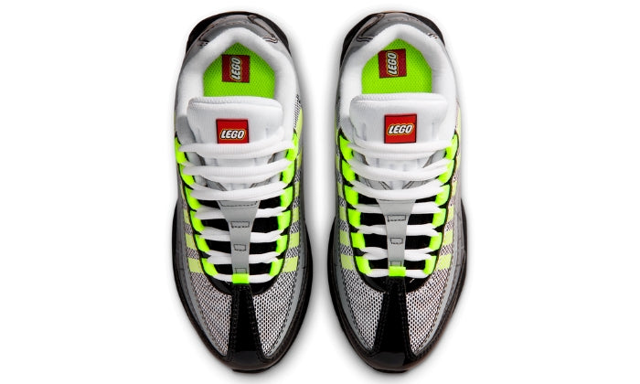 Nike Air Max 95 Lego Neon