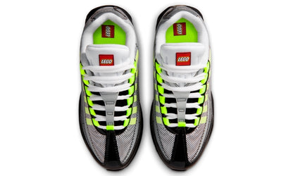 Nike Air Max 95 Lego Neon