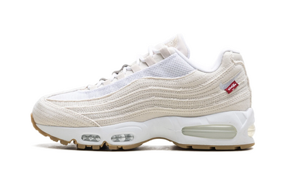 Nike Air Max 95 OG Levis Light Orewood Brown