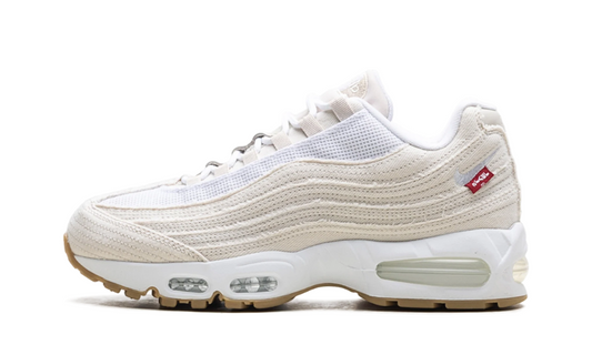 Nike Air Max 95 OG Levis Light Orewood Brown