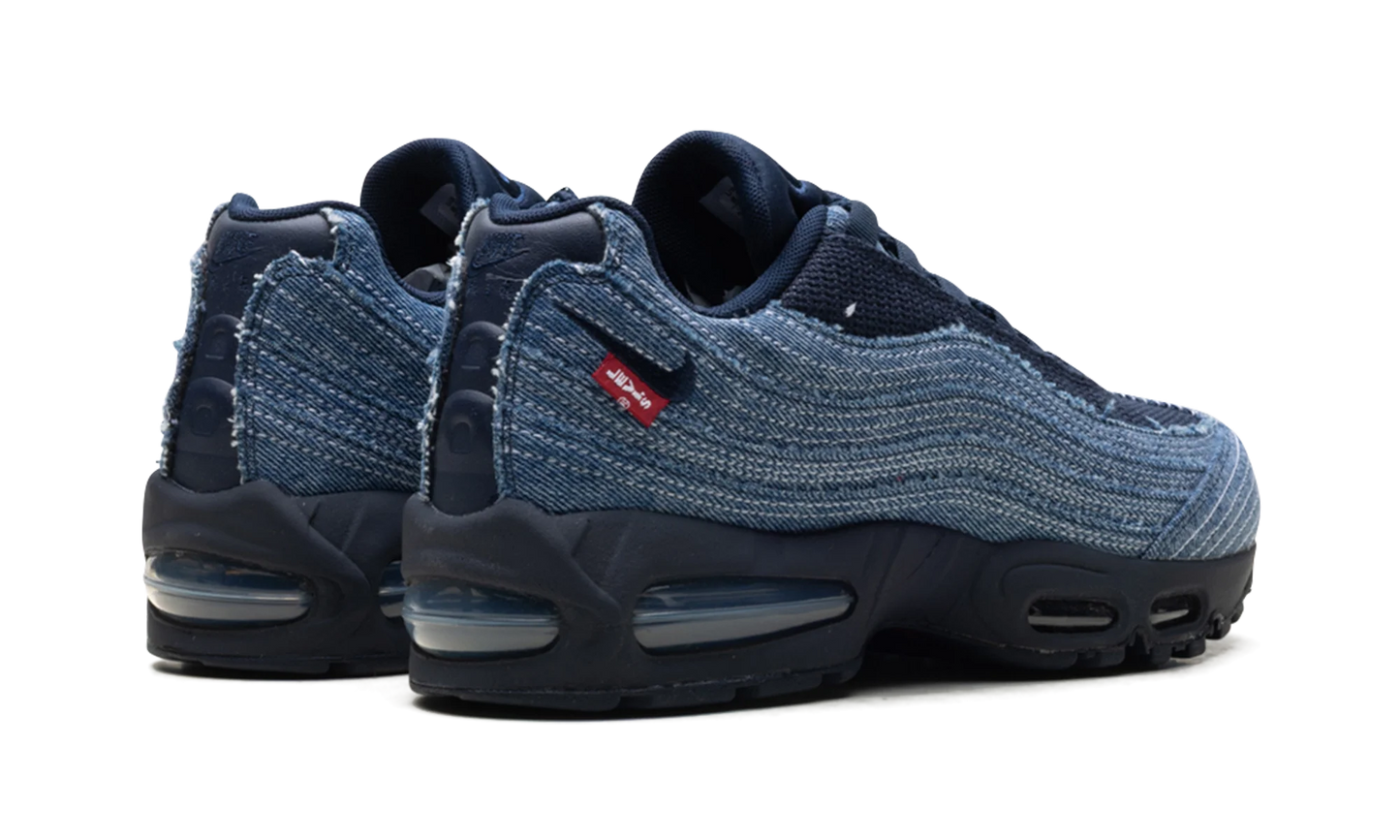 Nike Air Max 95 OG Levis Obsidian
