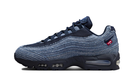 Nike Air Max 95 OG Levis Obsidian