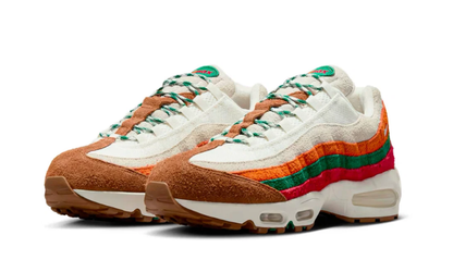 Nike Air Max 95 OG Big Bubble 7-Eleven