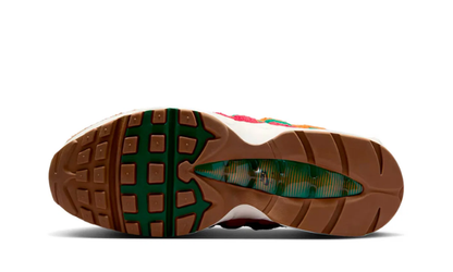 Nike Air Max 95 OG Big Bubble 7-Eleven