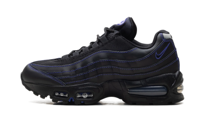 Nike Air Max 95 OG Big Bubble Black Persian Violet