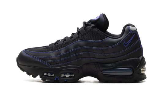 Nike Air Max 95 OG Big Bubble Black Persian Violet