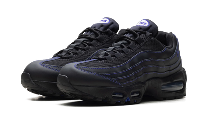 Nike Air Max 95 OG Big Bubble Black Persian Violet
