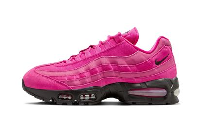 Nike Air Max 95 OG Big Bubble Fireberry