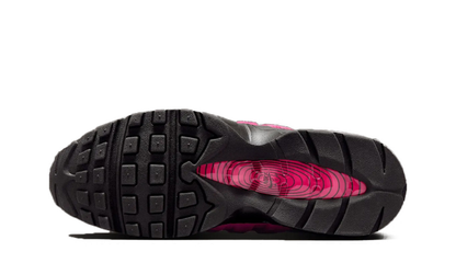 Nike Air Max 95 OG Big Bubble Fireberry