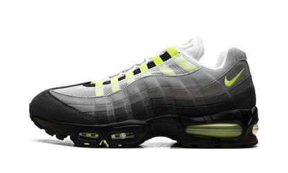 Nike Air Max 95 OG Big Bubble Neon (2025)