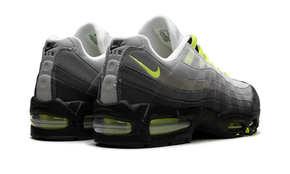 Nike Air Max 95 OG Big Bubble Neon (2025)
