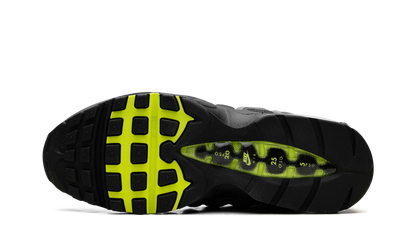 Nike Air Max 95 OG Big Bubble Neon (2025)
