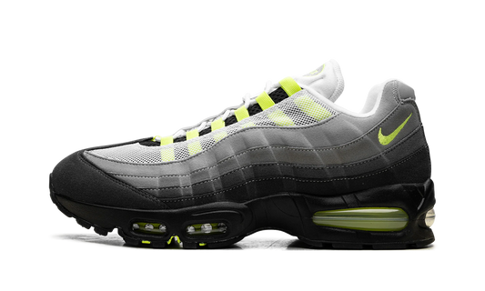 Nike Air Max 95 OG Big Bubble Neon