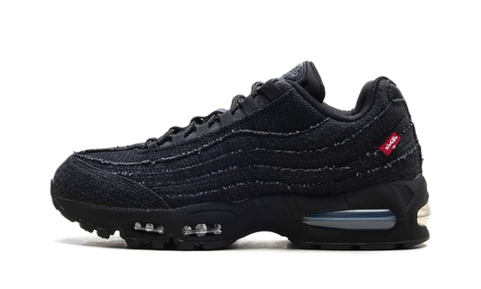 Nike Air Max 95 OG Levis Black