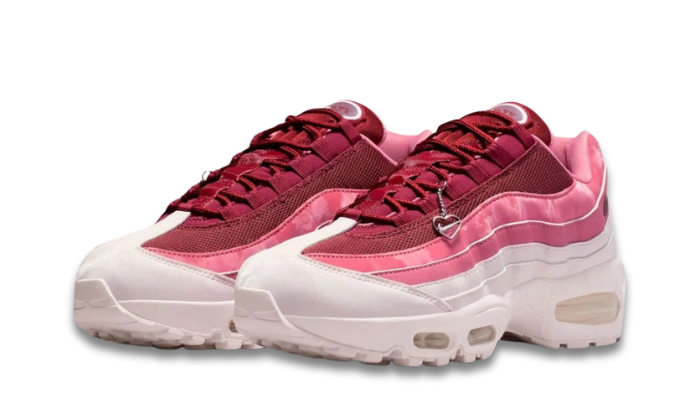 Nike Air Max 95 OG Valentine's Day (2026)