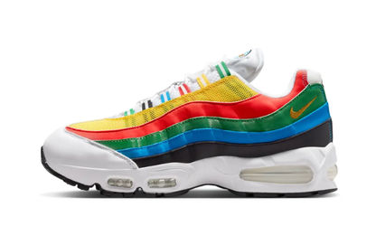 Nike Air Max 95 Olympic