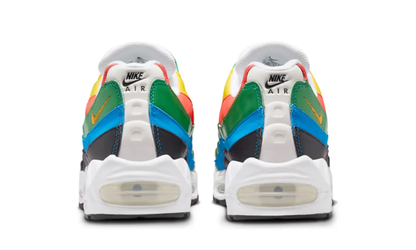 Nike Air Max 95 Olympic