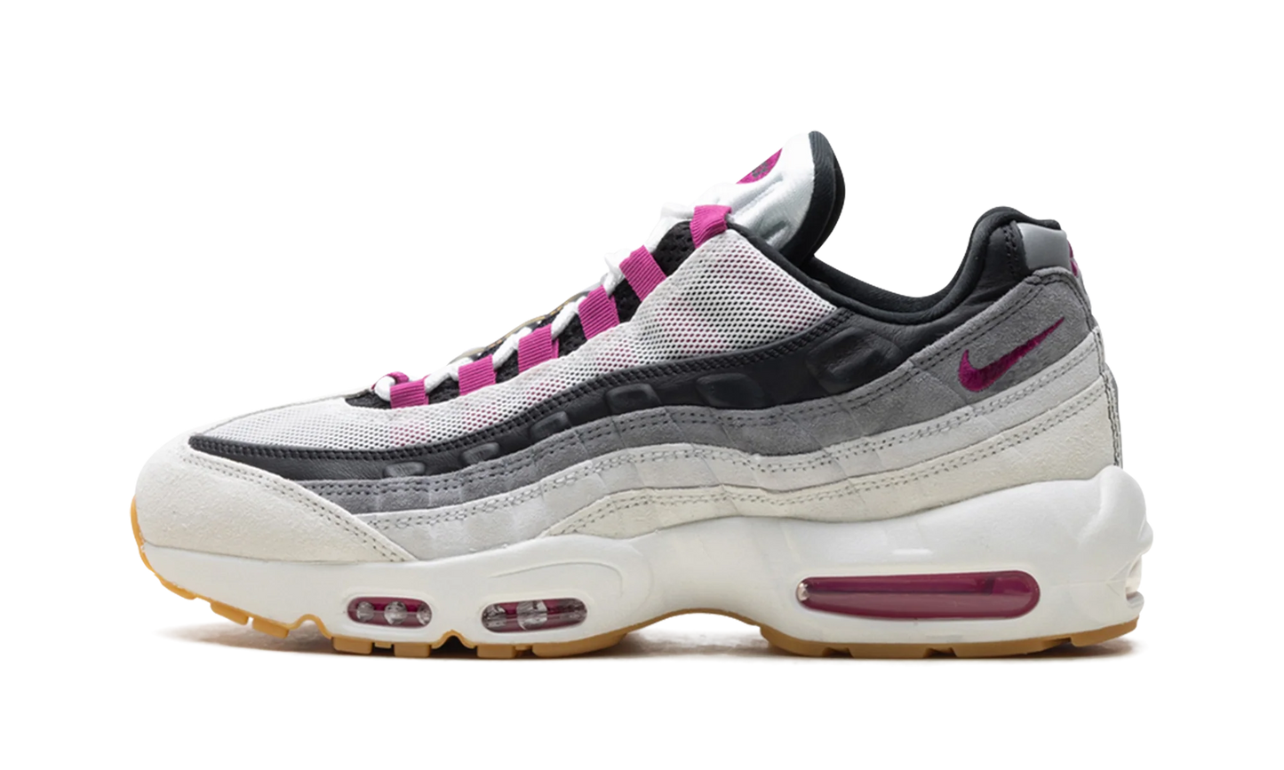 Nike Air Max 95 SB Cactus Flower