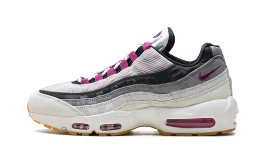 Nike Air Max 95 SB Cactus Flower