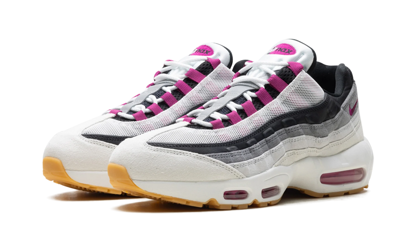 Nike Air Max 95 SB Cactus Flower