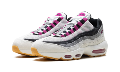 Nike Air Max 95 SB Cactus Flower