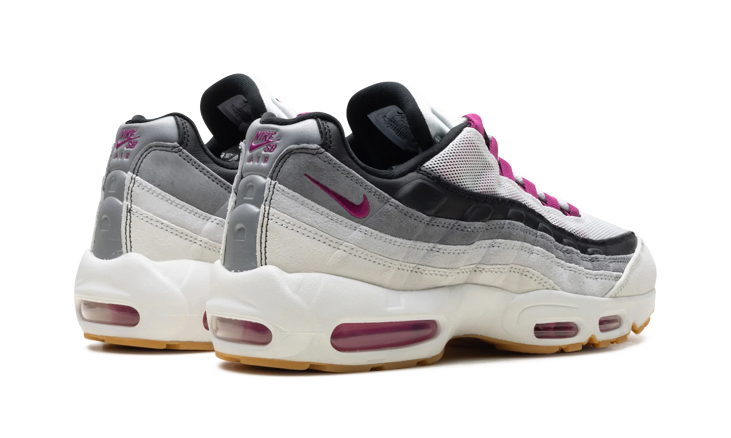 Nike Air Max 95 SB Cactus Flower