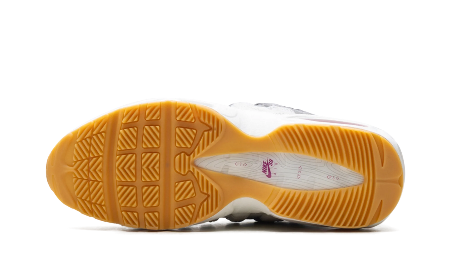 Nike Air Max 95 SB Cactus Flower