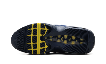 Nike Air Max 95 SB Eric Koston Obsidian Speed Yellow