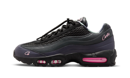 Nike Air Max 95 SP Corteiz Pink Beam