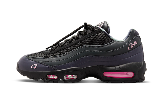Nike Air Max 95 SP Corteiz Pink Beam